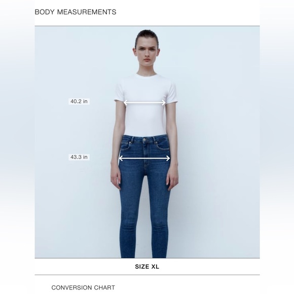 BARBIE X ZARA STRIPED SWIMSUIT - Picture 15 of 16